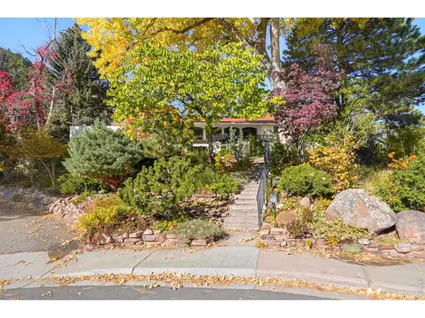 410 College, Boulder, CO 80302