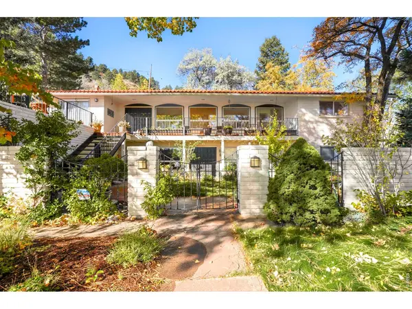 410 College, Boulder, CO 80302