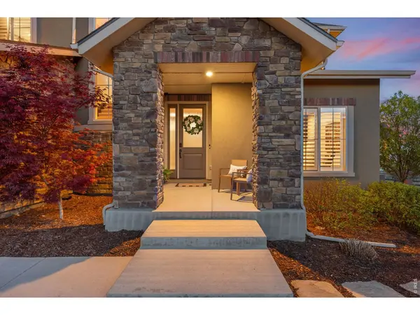6414 Wind Break, Fort Collins, CO 80528