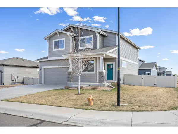 3803 Sweetgum, Wellington, CO 80549