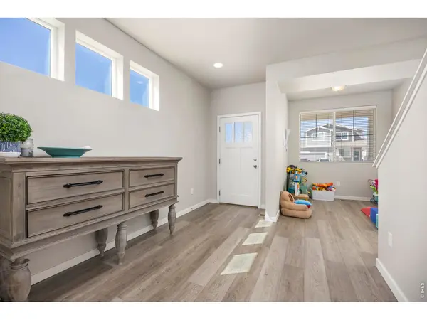 3803 Sweetgum, Wellington, CO 80549