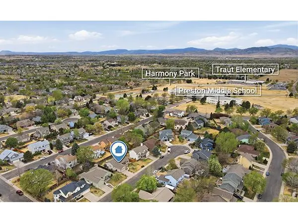 3027 Indigo, Fort Collins, CO 80528
