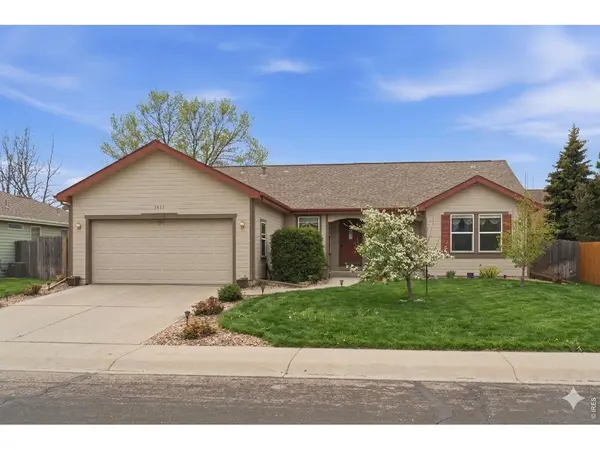 3027 Indigo, Fort Collins, CO 80528