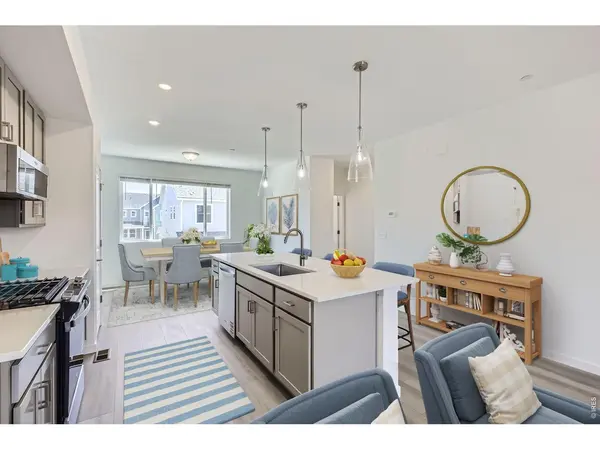 2291 E Suniga, Fort Collins, CO 80524