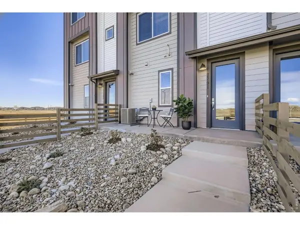 2291 E Suniga, Fort Collins, CO 80524