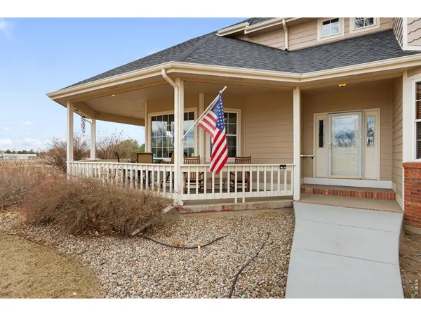 880 E Highway 56, Berthoud, CO 80513