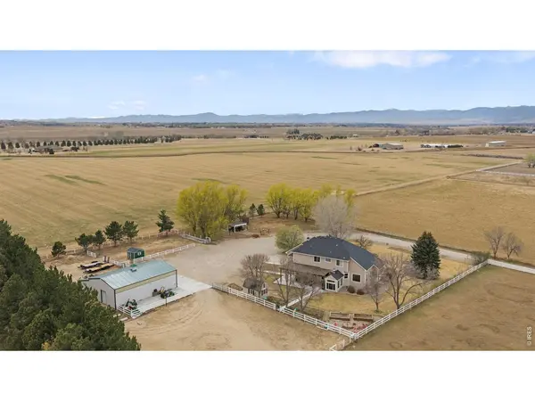 880 E Highway 56, Berthoud, CO 80513