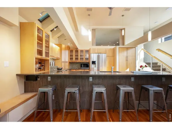 812 Walnut #F, Boulder, CO 80302
