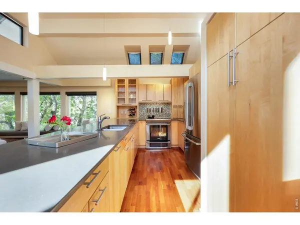 812 Walnut #F, Boulder, CO 80302