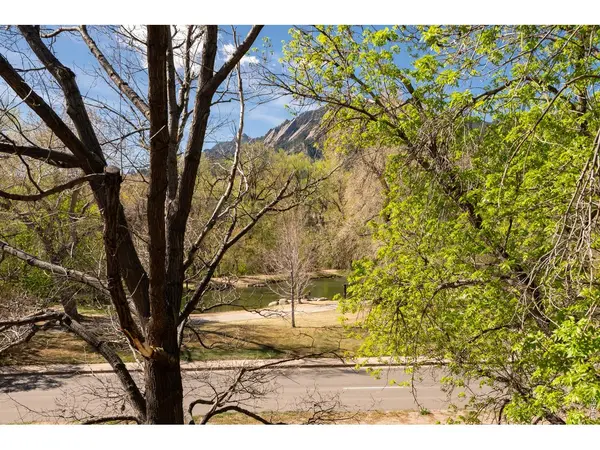 812 Walnut #F, Boulder, CO 80302