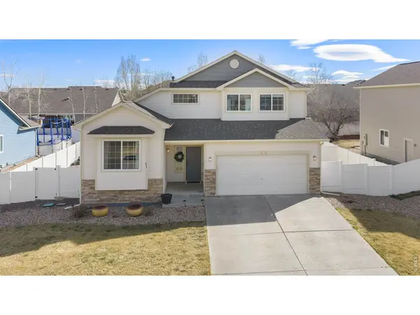 2536 Peppercorn, Mead, CO 80542