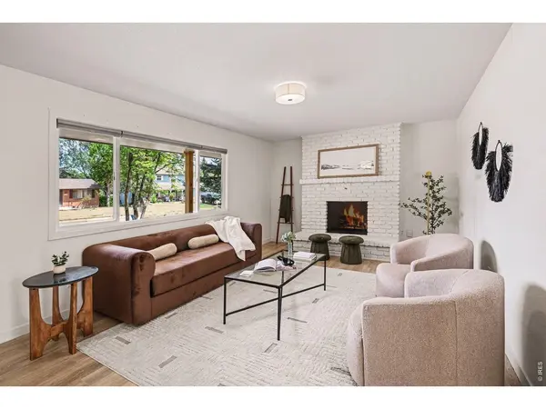 2119 Sheffield, Fort Collins, CO 80526