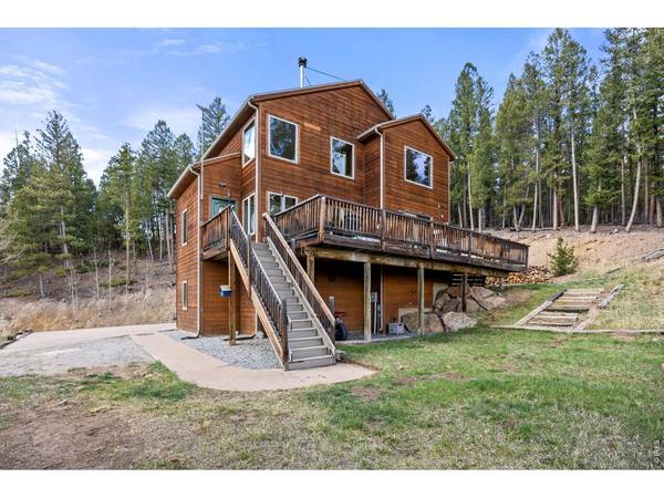89 Carroll, Black Hawk, CO 80422