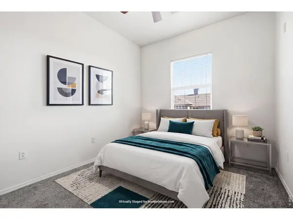 15460 Canyon Gulch #310, Englewood, CO 80112