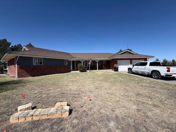355 W 9th,  Cheyenne Wells,  CO 80810