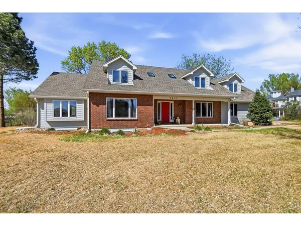 7845 Monarch, Niwot, CO 80503