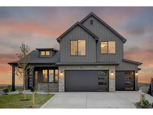 966 Eldorado, Louisville, CO 80027