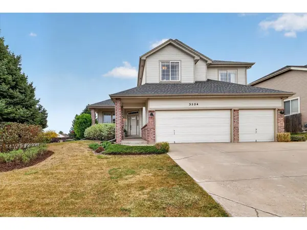 3524 Dilley, Johnstown, CO 80534