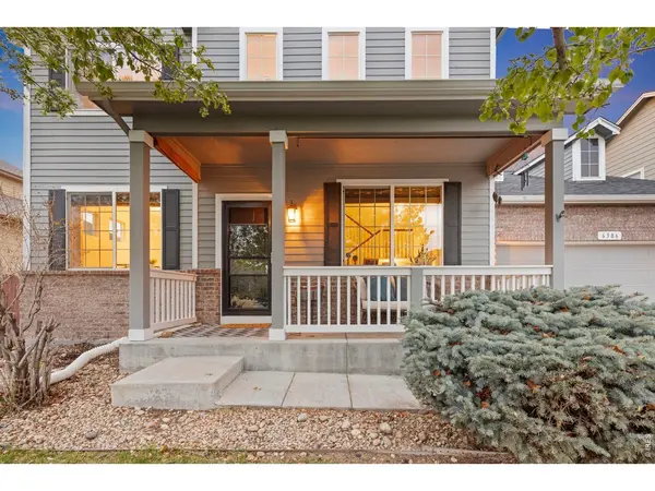 6386 Mayfair, Timnath, CO 80547