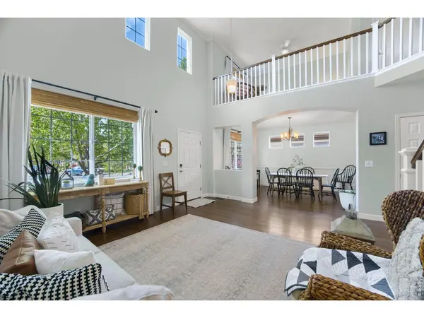 6386 Mayfair, Timnath, CO 80547