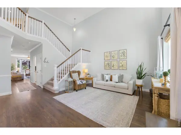 6386 Mayfair, Timnath, CO 80547