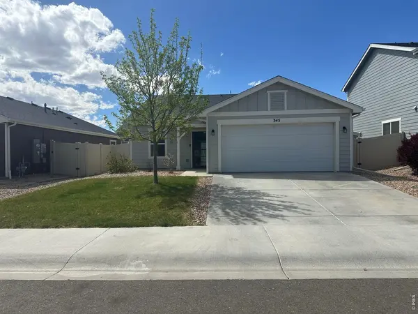 345 Gila, Ault, CO 80610