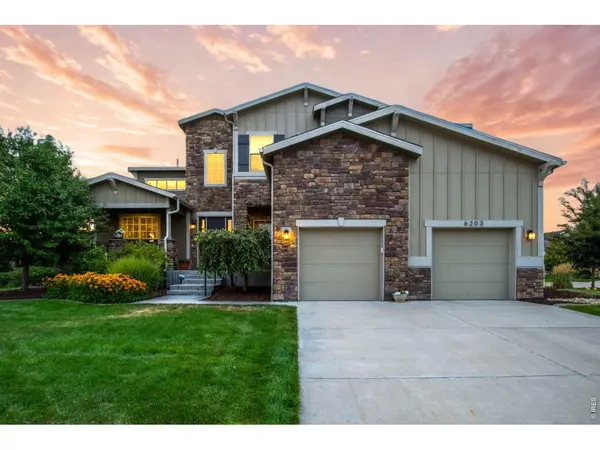 6203 Swainsons Hawk,  Fort Collins,  CO 80528