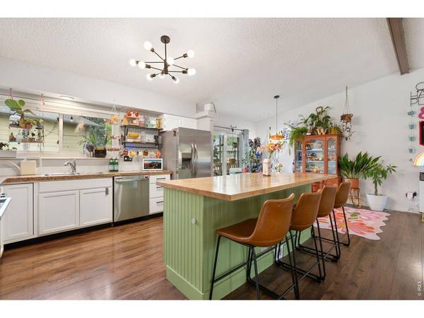 2818 Chaparral, Fort Collins, CO 80526