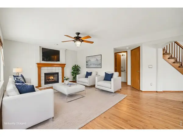 388 W Cherrywood, Lafayette, CO 80026