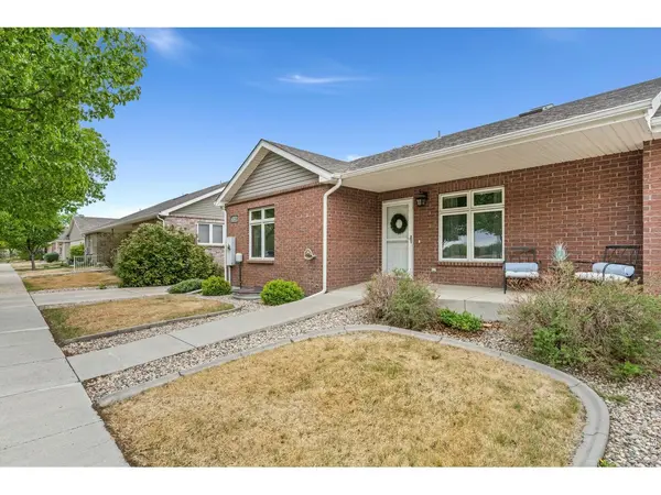 2138 Maid Marian, Fort Collins, CO 80524