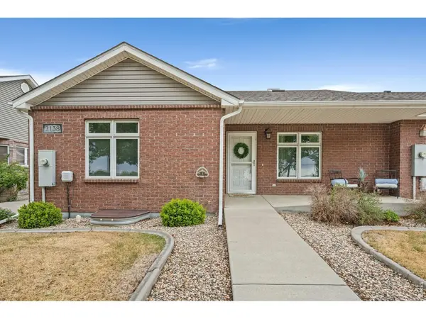 2138 Maid Marian, Fort Collins, CO 80524