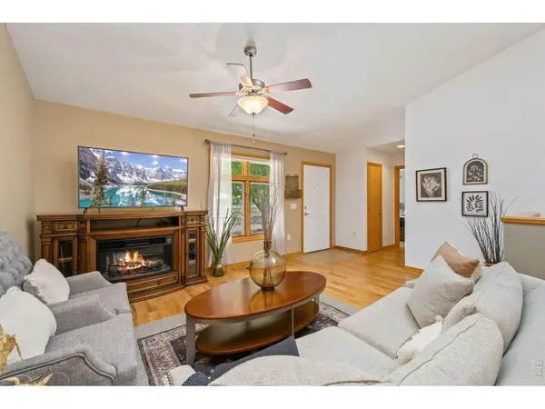 2138 Maid Marian, Fort Collins, CO 80524