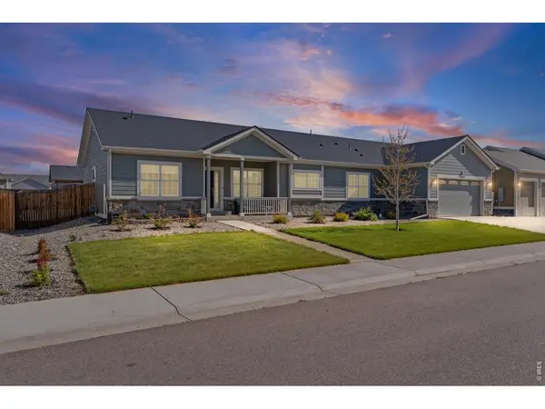 56431 E 24th, Strasburg, CO 80136