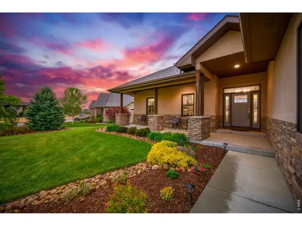 1115 Waterfall, Timnath, CO 80547