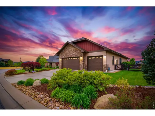 1115 Waterfall, Timnath, CO 80547