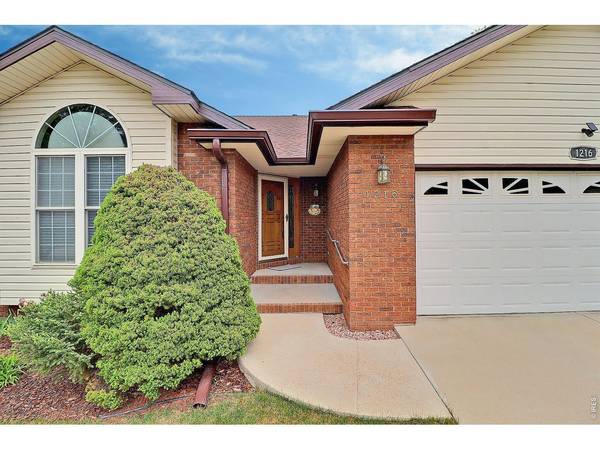 1216 51st, Greeley, CO 80634