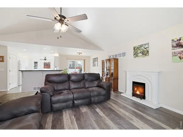 3412 Santa Fe, Evans, CO 80620