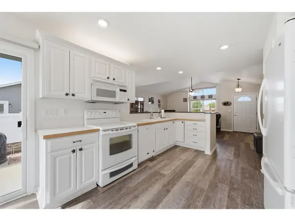 3412 Santa Fe, Evans, CO 80620
