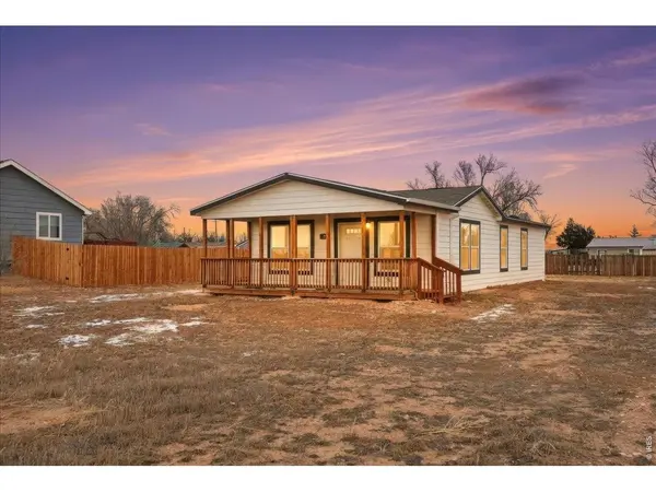 172 Adams, Nunn, CO 80648