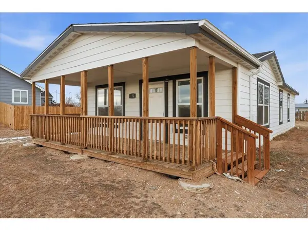 172 Adams, Nunn, CO 80648