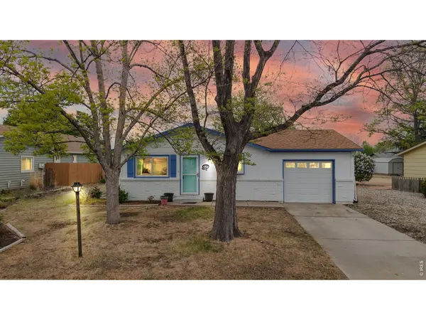 613 Chestnut, Loveland, CO 80538