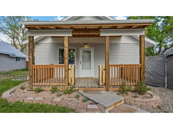 632 Minter, De Beque, CO 81630