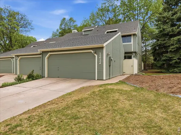 1212 Solstice, Fort Collins, CO 80525