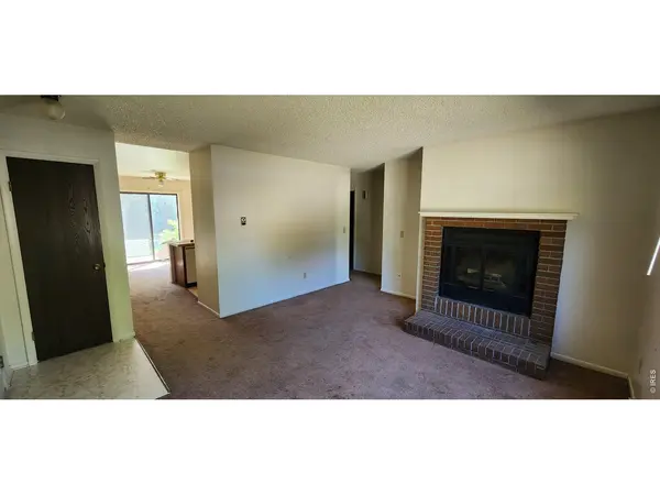 2818 Sagebrush, Fort Collins, CO 80525