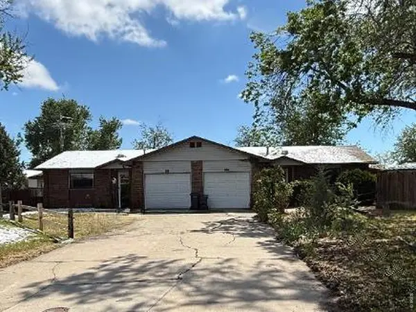 914 Red Fir, Loveland, CO 80538