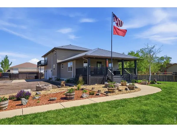 12125 County Road 32 1/2, Platteville, CO 80651