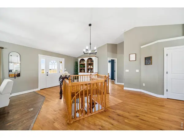34427 County Road, Hillrose, CO 80733