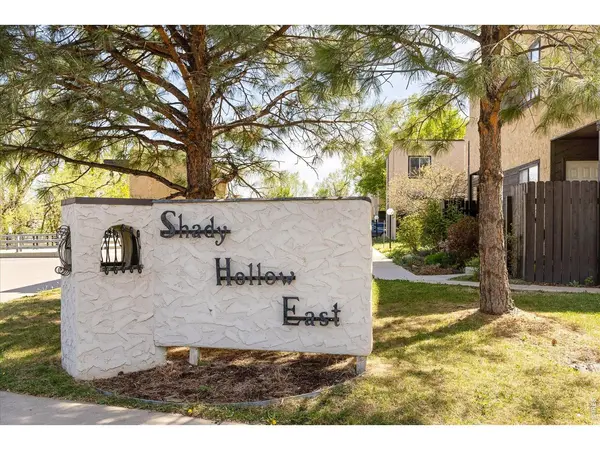 2939 Shady, Boulder, CO 80304