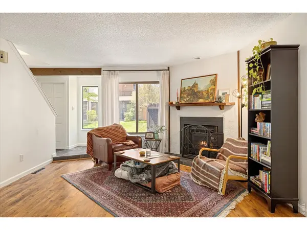 2939 Shady, Boulder, CO 80304