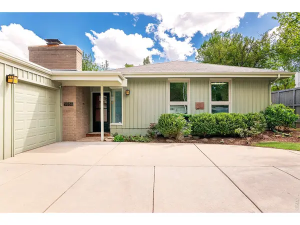 3856 14th, Boulder, CO 80304